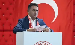 Mustafa Ergün’den tarihi çağrı!