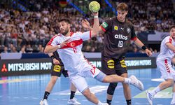 Milli takımın rakipleri belli oldu