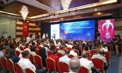 AB uyum toplantısı Antalya'da gerçekleşti