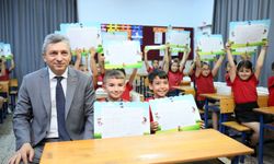Antalya'da karne heyecanı