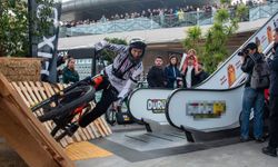 Antalya'da 'Pedalia Fest' düzenlenecek