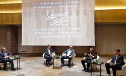Antalya'nın gastronomi potansiyeli konuşuldu