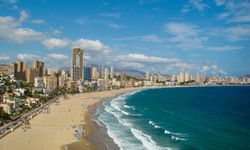 Güney Avrupa alarm verdi