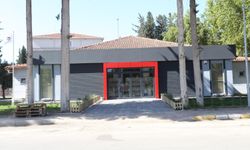 Kepez Halk Market açılıyor