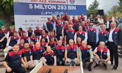 Miran: Aile, kadın ve erkekten oluşur