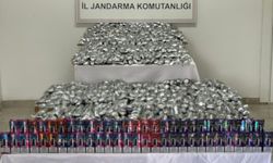 Antalya'da kaçakçılığa geçit yok