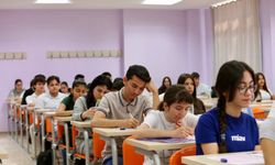 Kepez'de YKS adaylarına ücretsiz deneme sınavı