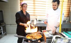 ALKÜ'de bayramda sağlıklı beslenme önerileri