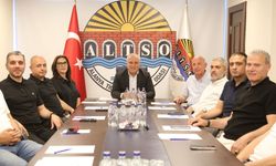 Başkan Erdem'den döviz açıklaması