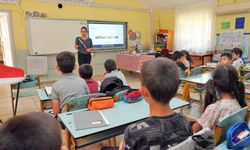 Engelsiz Yaşam Merkezi çocukların geleceğine dokunuyor