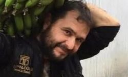 Antalya'da çiftçi kayıp