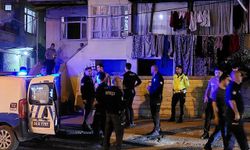 Bayrama bıçaklı tartışmayla girdiler