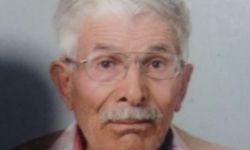 Yaylaya giden yaşlı adamdan haber alınamıyor