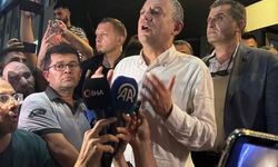 70 dakikalık kalp masajı sonrası hayata döndü