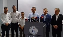 Başkan Zeyrek’ten umutlandıran haber