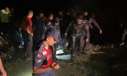 Antalya'ya tatil için geldi canından oldu