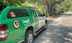 300 kişilik ekiple aranıyor