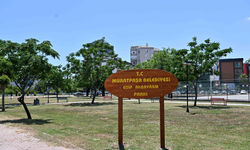 Usta sanatçıların isimleri Muratpaşa'da yaşatılacak