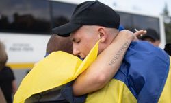 Rusya-Ukrayna arasında ilk takas