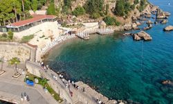 Antalya Valiliği'nden Mermerli açıklaması