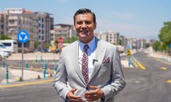 Ferdi Zeyrek’in adı Muratpaşa’da yaşayacak