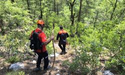 Aramalar 7'nci gününde