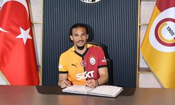 Sane resmen Aslan oldu
