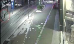 Banktaki genci gasbeden şüpheli tutuklandı