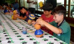 Alanya'da çevre etkinliği