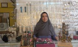 Kendi işinin patronu oldu