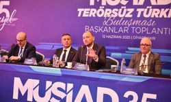 Başkan Akgül Diyarbakır'da