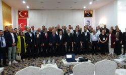 Başkan Arslan: Çalışanlarımız çok daha az alıyor