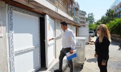 Alanya'da turizm denetimi