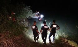 Yasak dinlemediler! Mahsur kaldılar