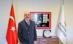 Alanya Üniversitesi'nden büyük başarı