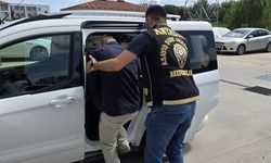 Aranan 205 firari yakalandı