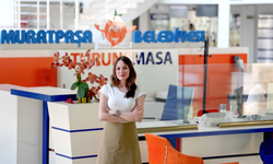 Turunç Masa 21 bin 478 çağrıyı yanıtladı