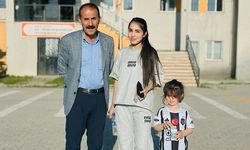Sınava sadece 2 öğrenci girdi