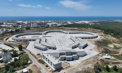 Alanya'ya toptancı hali müjdesi