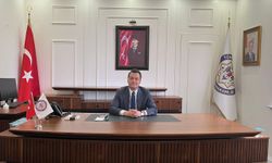 Alanya'ya yeni kaymakam