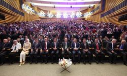 Başkan Yalçın'dan yeni yasa talebi