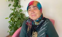 Zeynep 6 gündür  kayıp