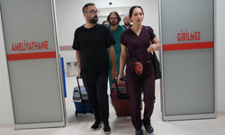 Üç hastaya umut oldu