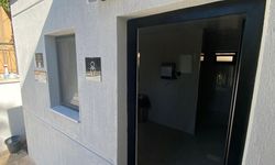 Antalya'da 'Euro' ile tuvalet ücreti