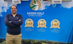 Amatör golfçüler Belek'te buluşuyor