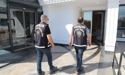 Antalya'da kiralama denetimi