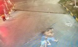 Sigara için kasiyeri bıçakladılar