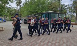 Federasyon başkanına saldırıya 6 tutuklama