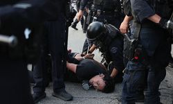 Trump yönetiminden Los Angeles'a ek askeri sevkiyat