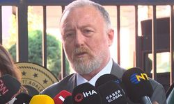 DEM Parti’den Adalet Bakanlığı’na ziyaret